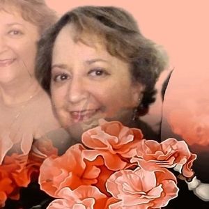 Meet your Posher, Linette